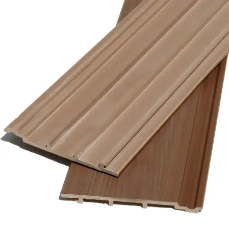 Ultra PVC WP126x12 TEAK D