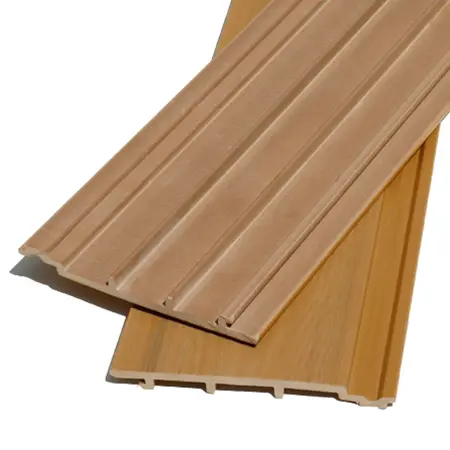 Ultra PVC WP126x12 TEAK L