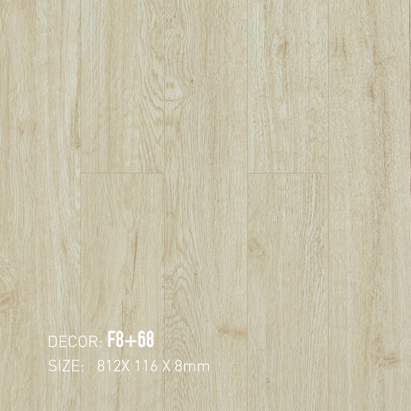 Sàn gỗ Nam Việt F8+68