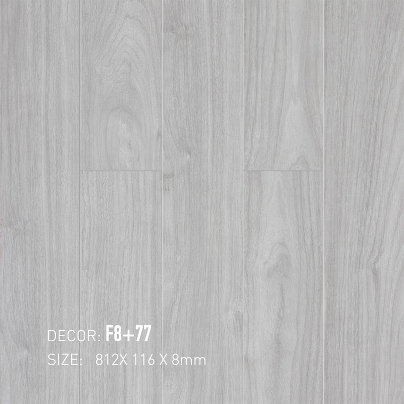 Sàn gỗ Nam Việt F8+77