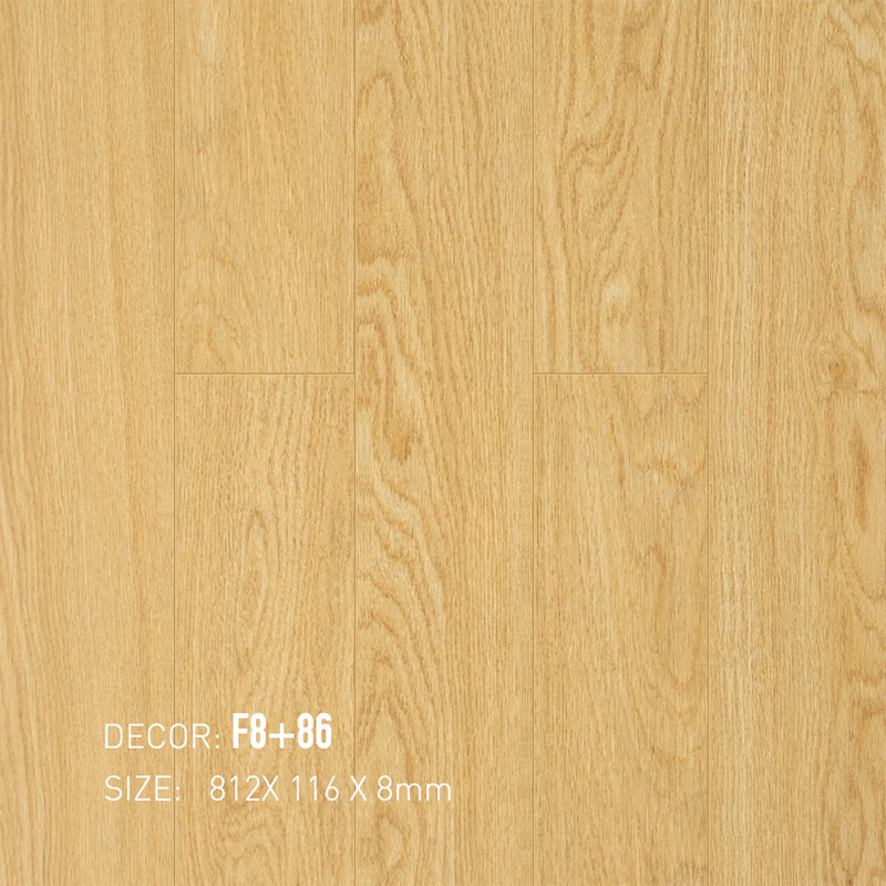 Sàn gỗ Nam Việt F8+86