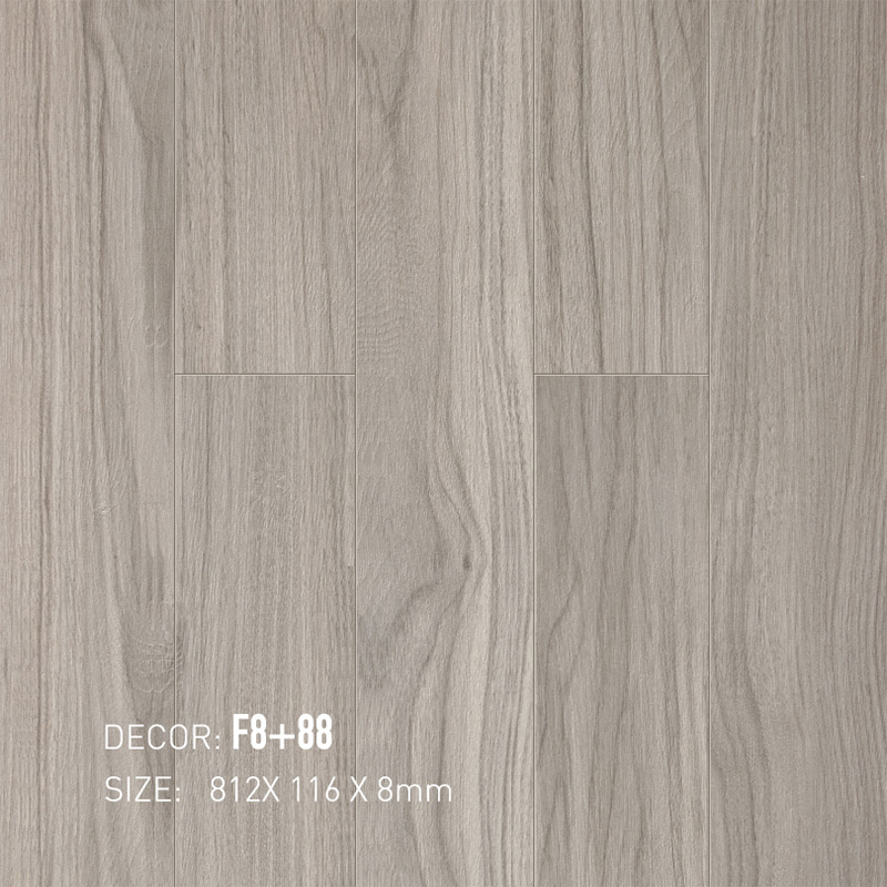 Sàn gỗ Nam Việt F8+88