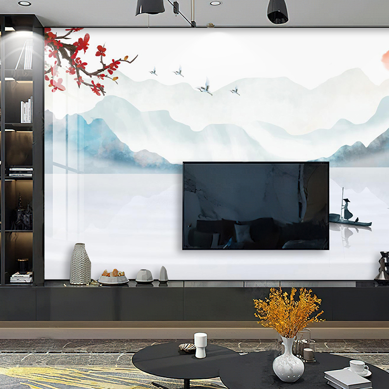  Tranh PVC Vân Đá 157001