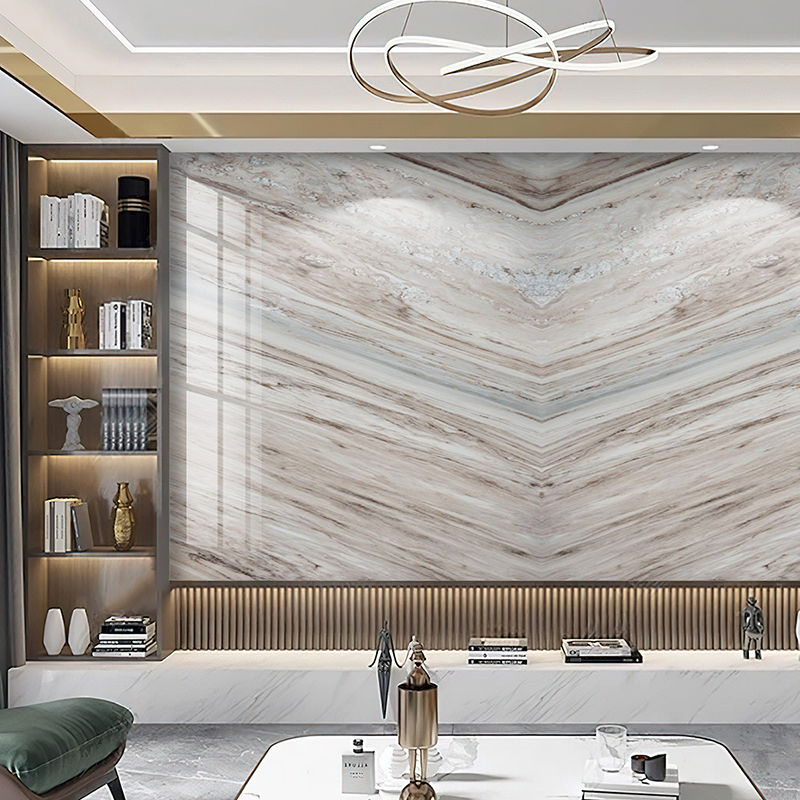  Tranh PVC Vân Đá 157049