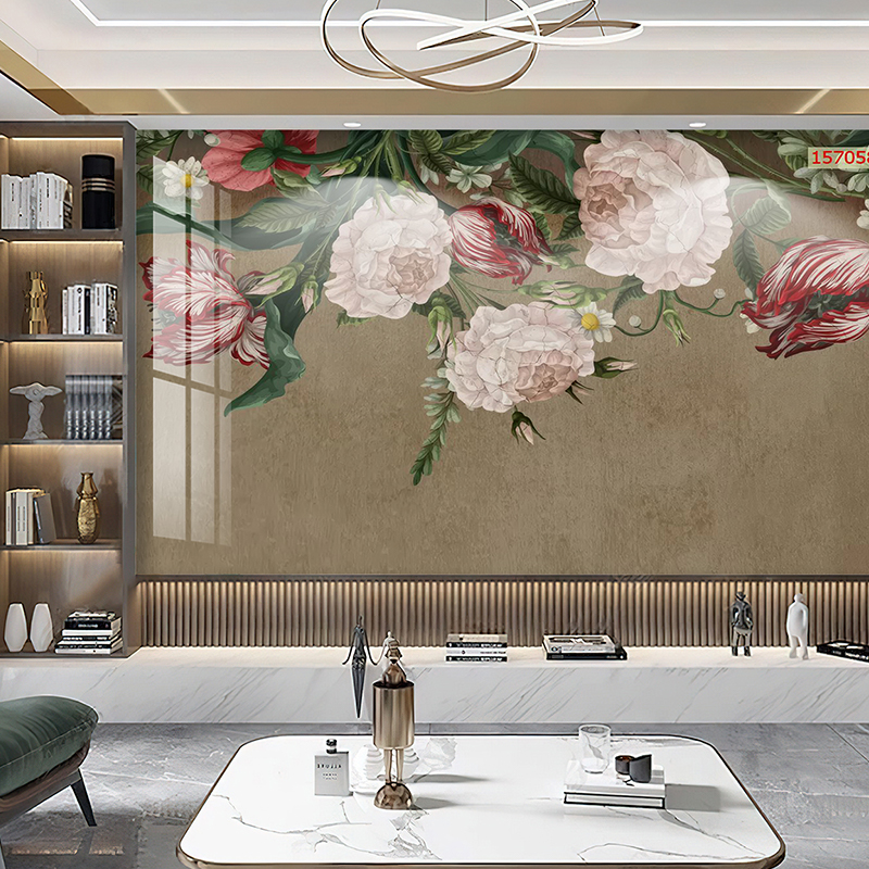  Tranh PVC Vân Đá 157058