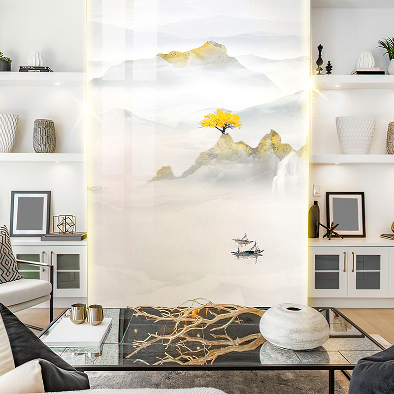  Tranh PVC Vân Đá 171179