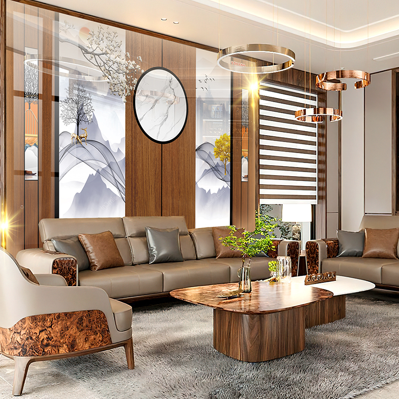  Tranh PVC Vân Đá 171192