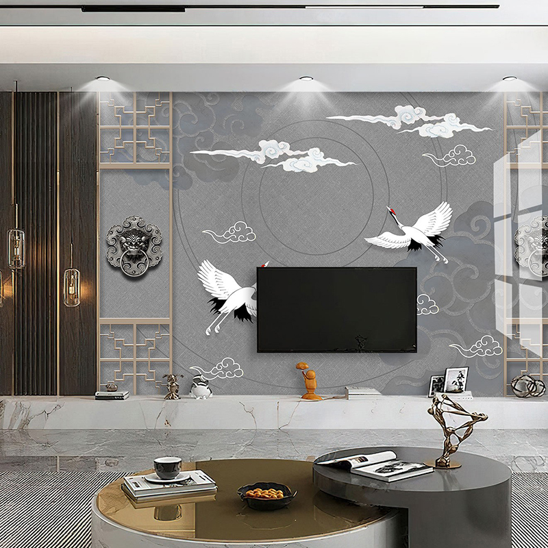  Tranh PVC Vân Đá 860010