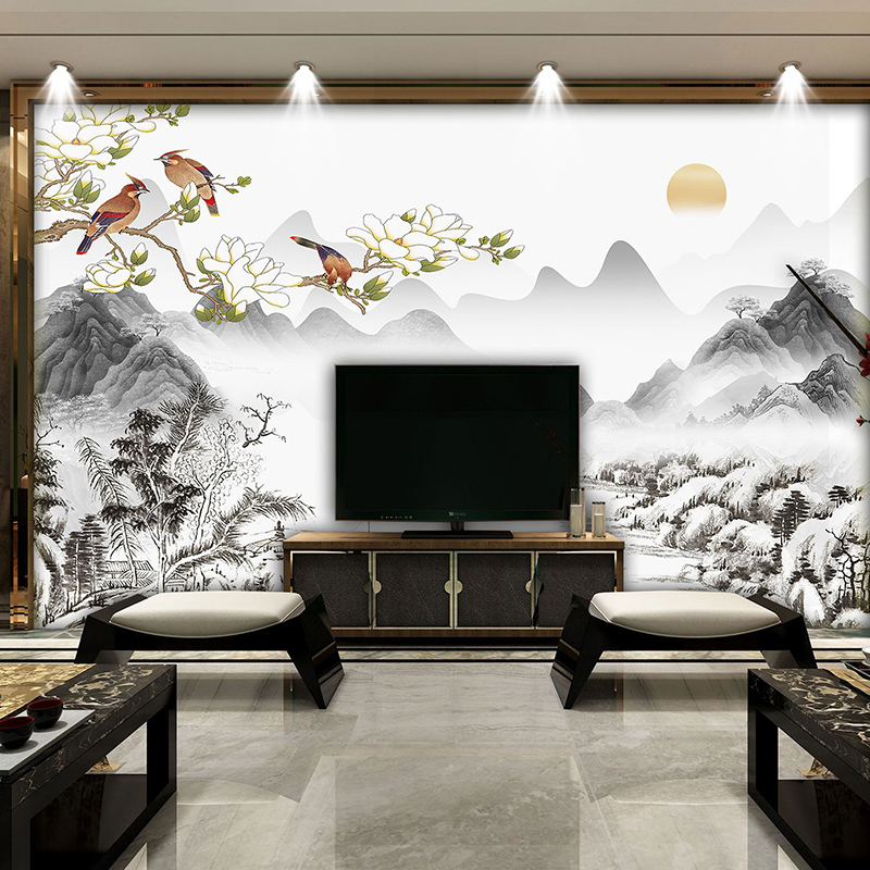  Tranh PVC Vân Đá 860012