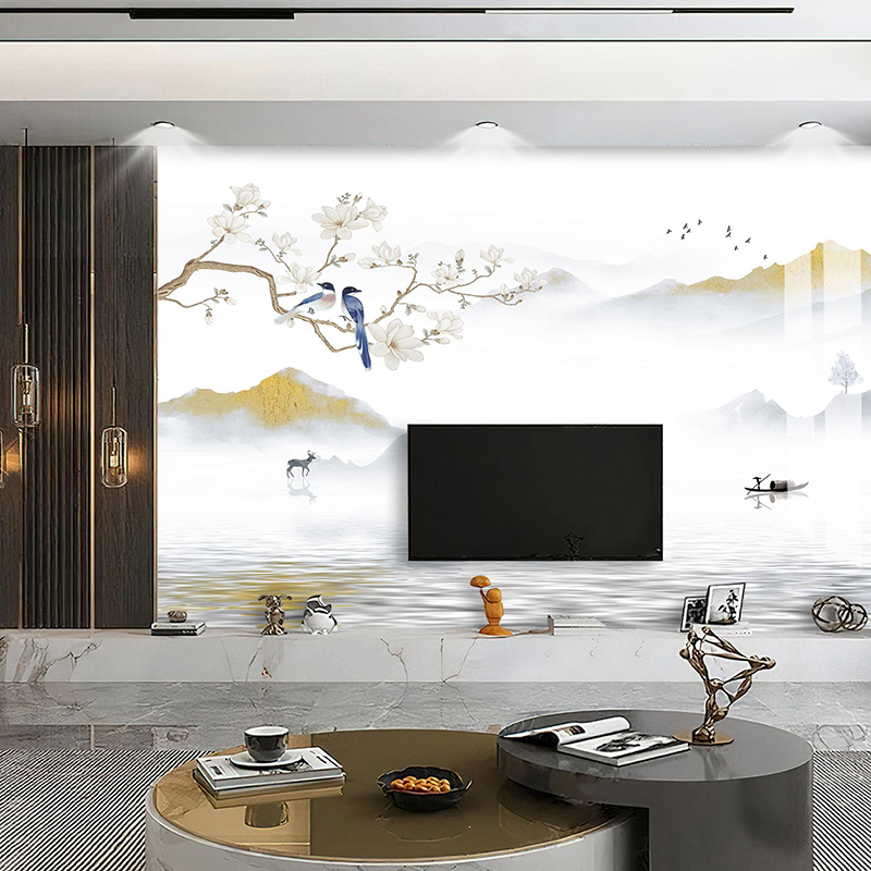  Tranh PVC Vân Đá 860016