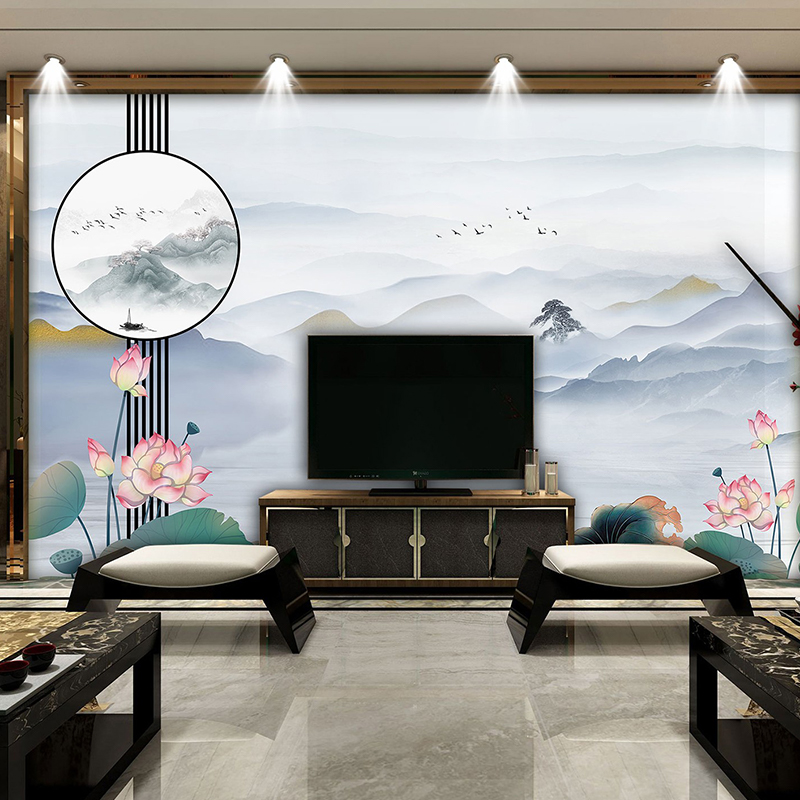  Tranh PVC Vân Đá 860024