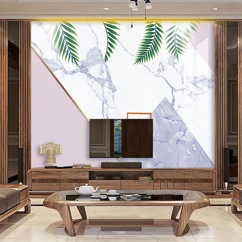  Tranh PVC Vân Đá 860027