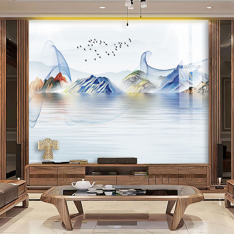  Tranh PVC Vân Đá 860082