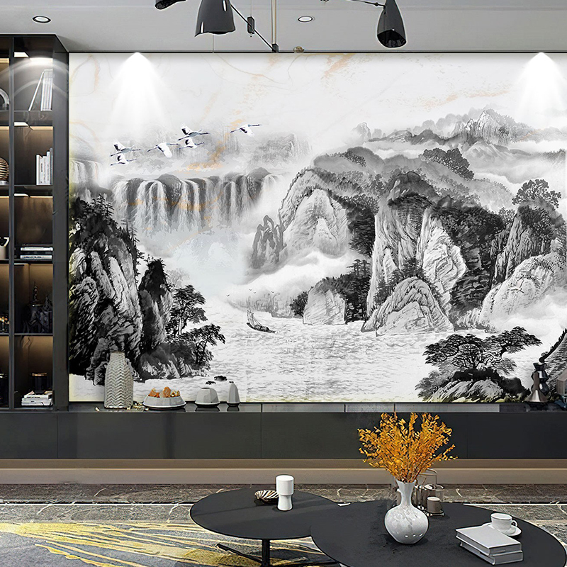  Tranh PVC Vân Đá 860085