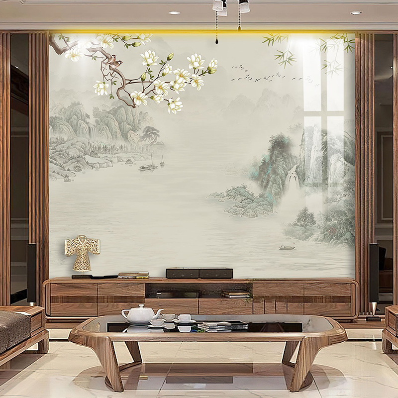  Tranh PVC Vân Đá 860088