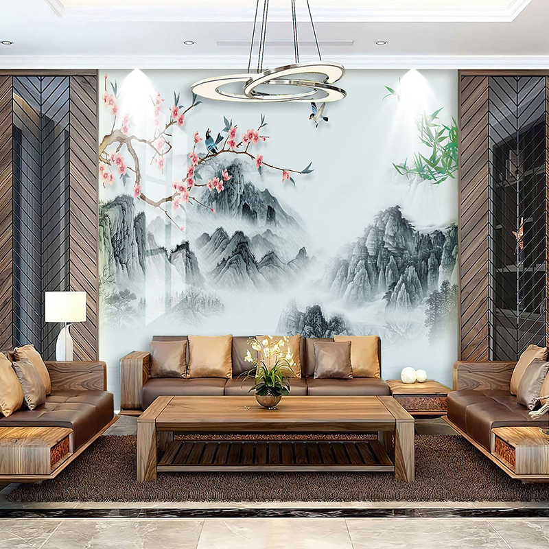  Tranh PVC Vân Đá 860090