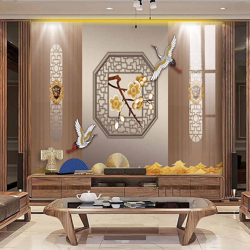  Tranh PVC Vân Đá 860094