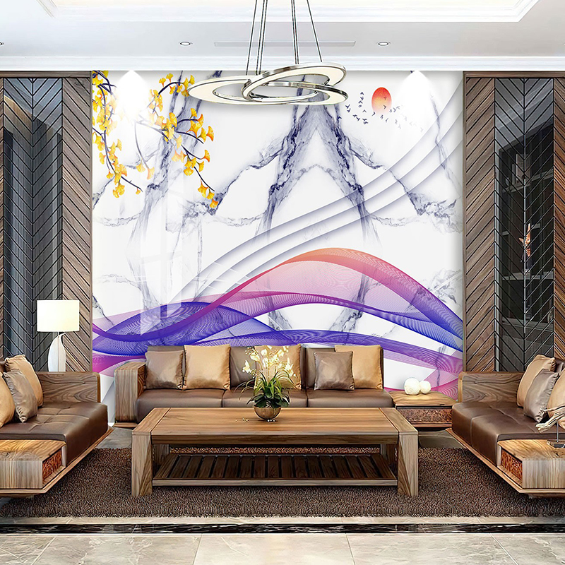  Tranh PVC Vân Đá 860102