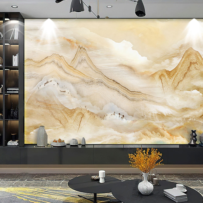  Tranh PVC Vân Đá 860115