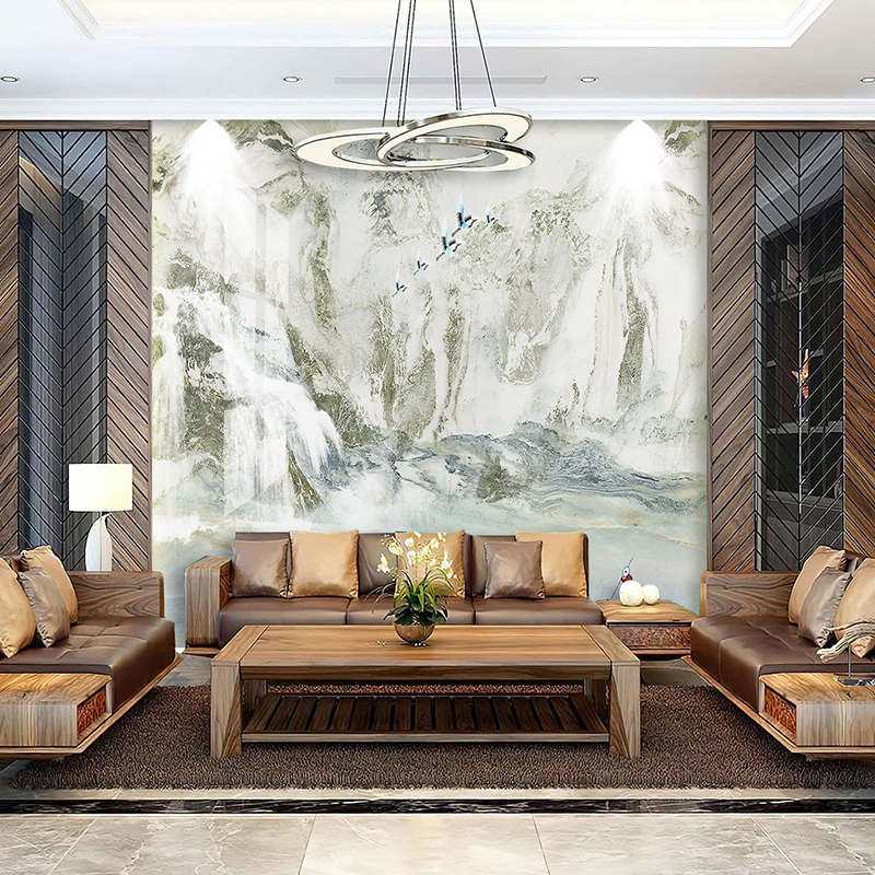  Tranh PVC Vân Đá 860120