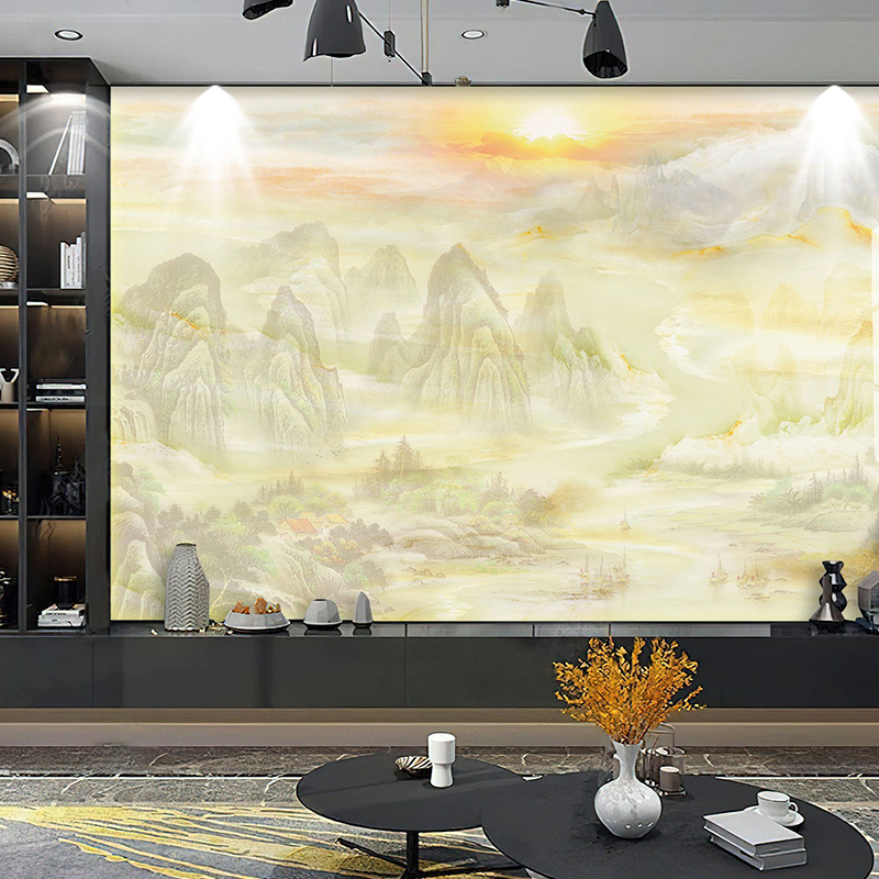  Tranh PVC Vân Đá 860121