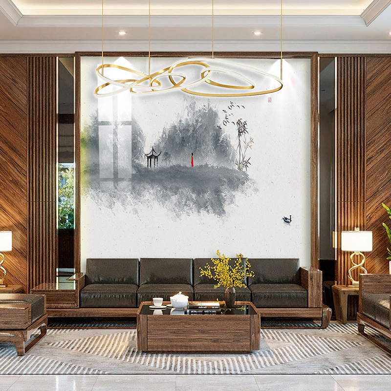  Tranh PVC Vân Đá 860140