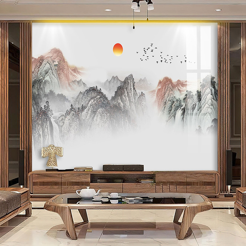  Tranh PVC Vân Đá 860142