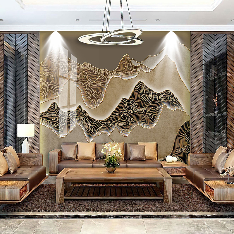  Tranh PVC Vân Đá 860144