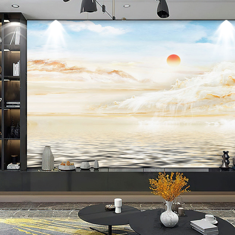  Tranh PVC Vân Đá 860536