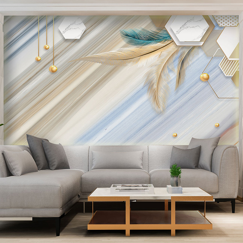  Tranh PVC Vân Đá 860538