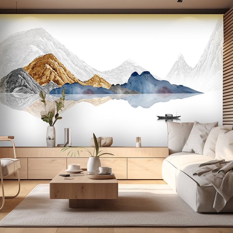  Tranh PVC Vân Đá 863833