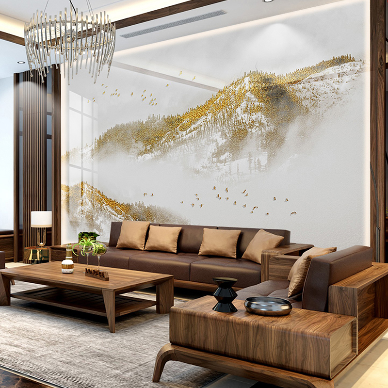  Tranh PVC Vân Đá 863835