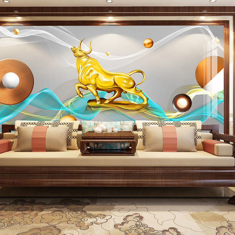  Tranh PVC Vân Đá 863836