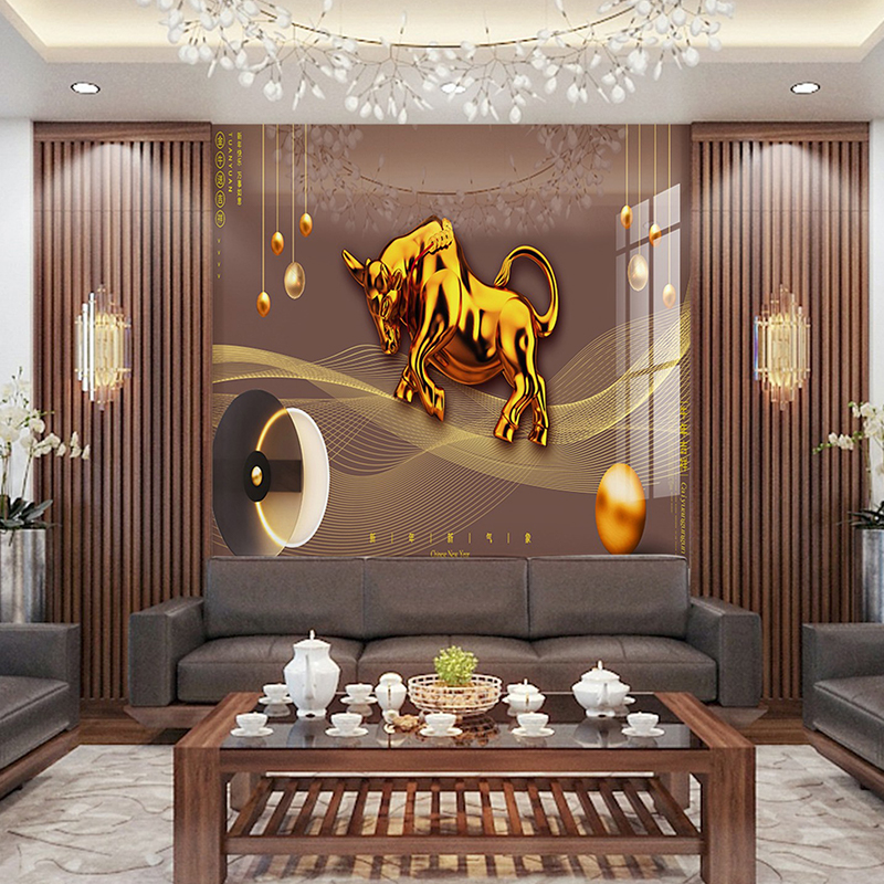  Tranh PVC Vân Đá 863837