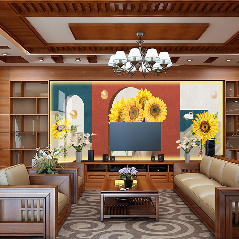  Tranh PVC Vân Đá 863846