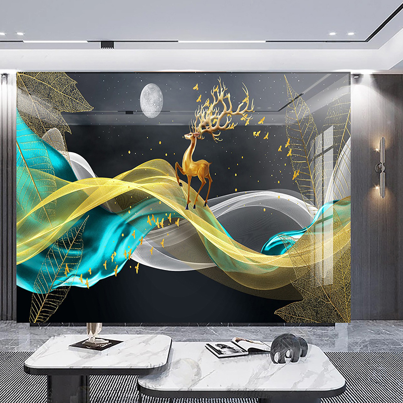  Tranh PVC Vân Đá 863873