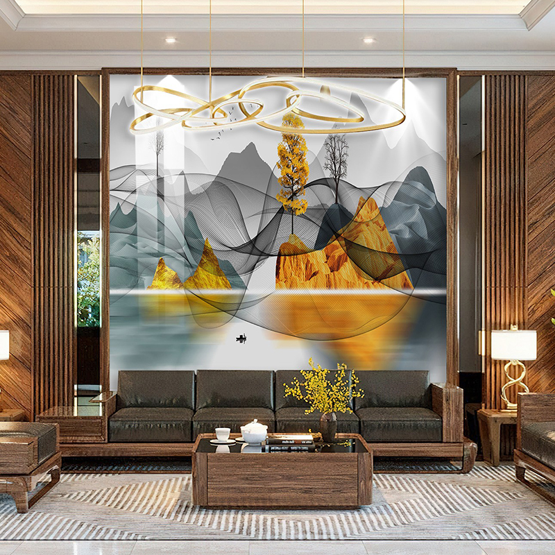  Tranh PVC Vân Đá 863882