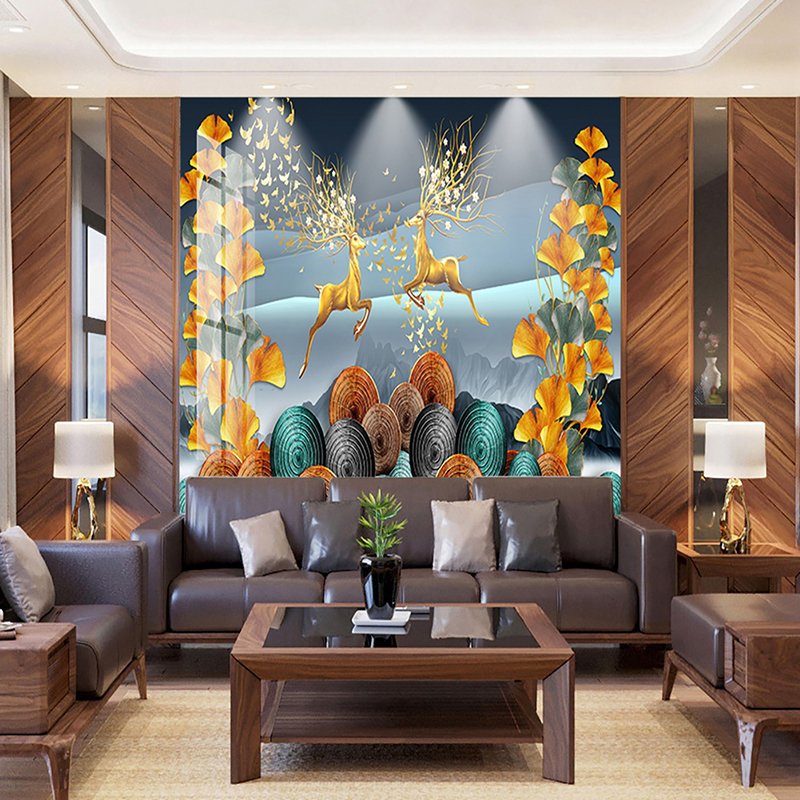  Tranh PVC Vân Đá 863890