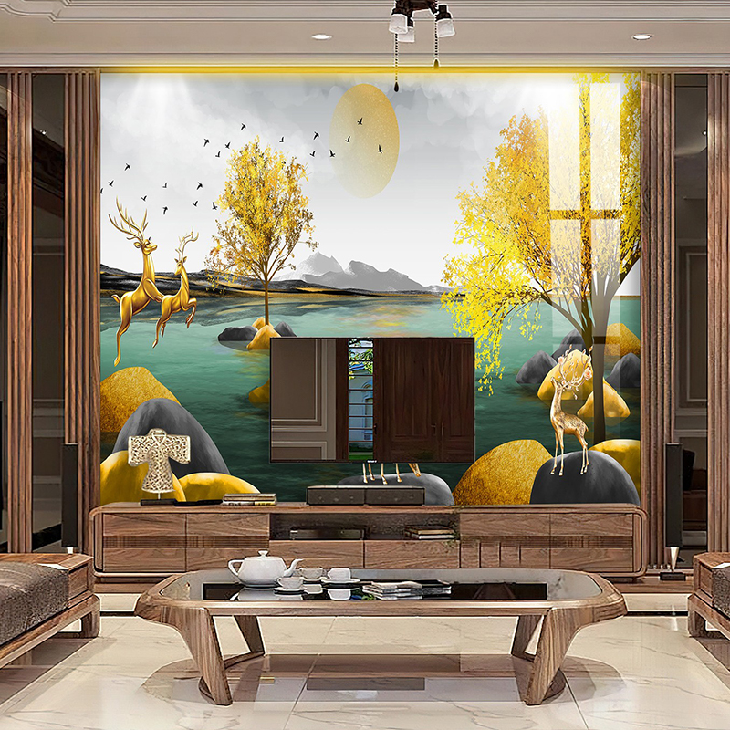  Tranh PVC Vân Đá 863897