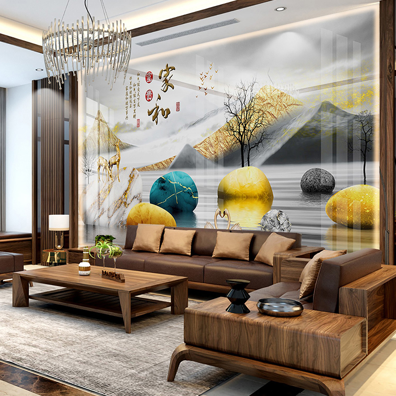  Tranh PVC Vân Đá 863912