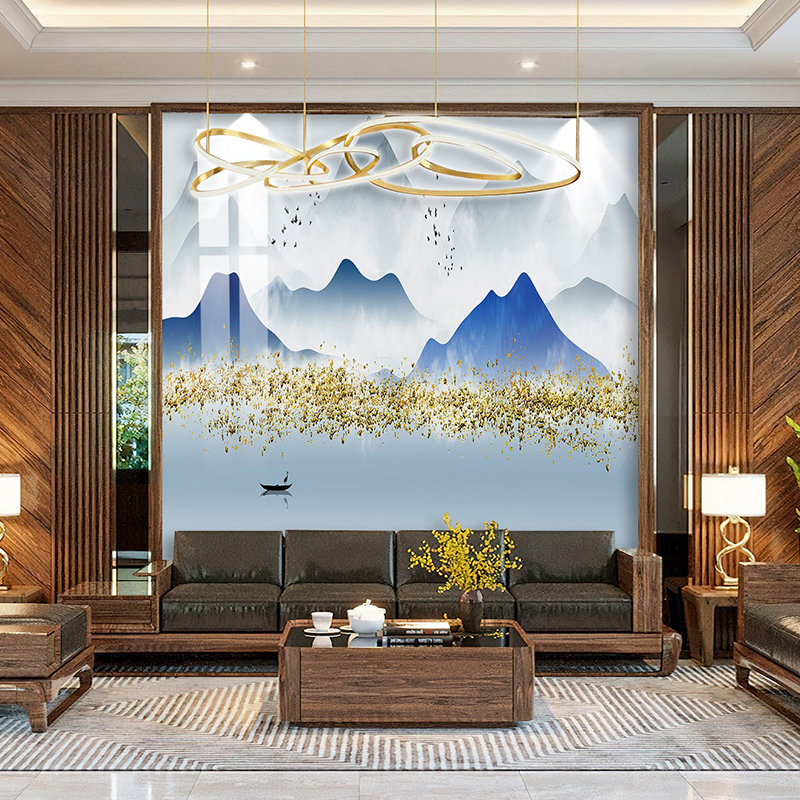  Tranh PVC Vân Đá 863913