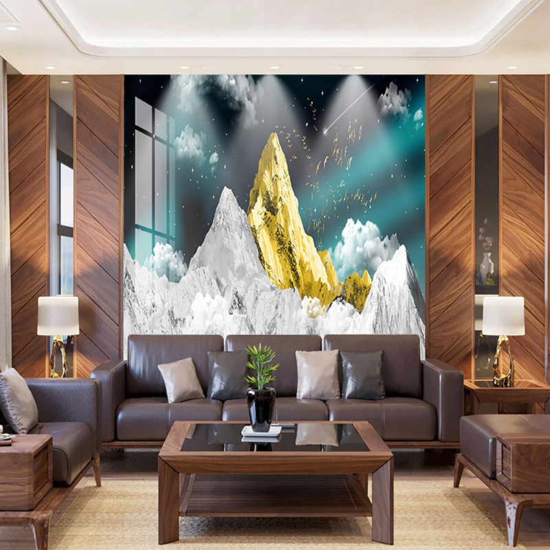  Tranh PVC Vân Đá 863919