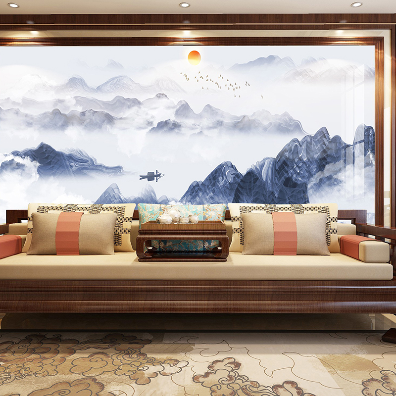  Tranh PVC Vân Đá 863923