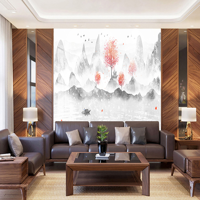  Tranh PVC Vân Đá 863924