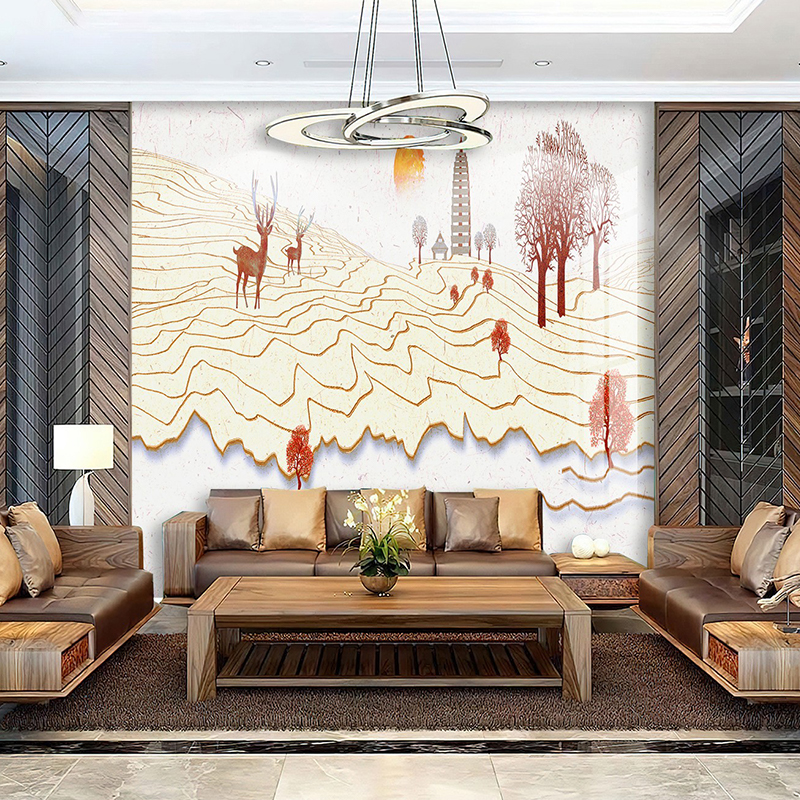  Tranh PVC Vân Đá 863926