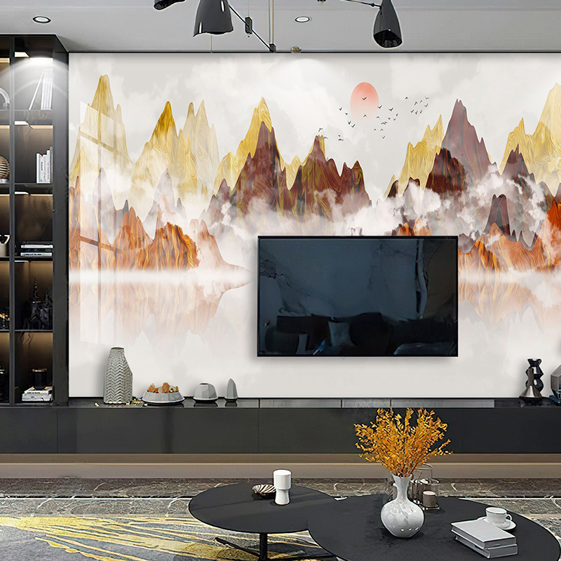  Tranh PVC Vân Đá 863930