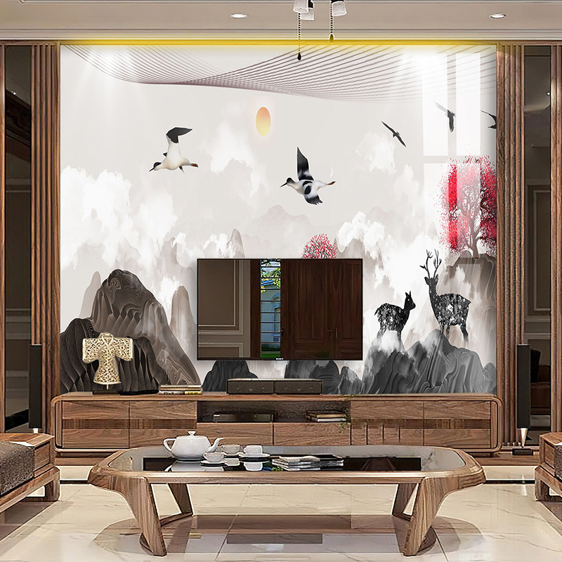 Tranh PVC Vân Đá 863934