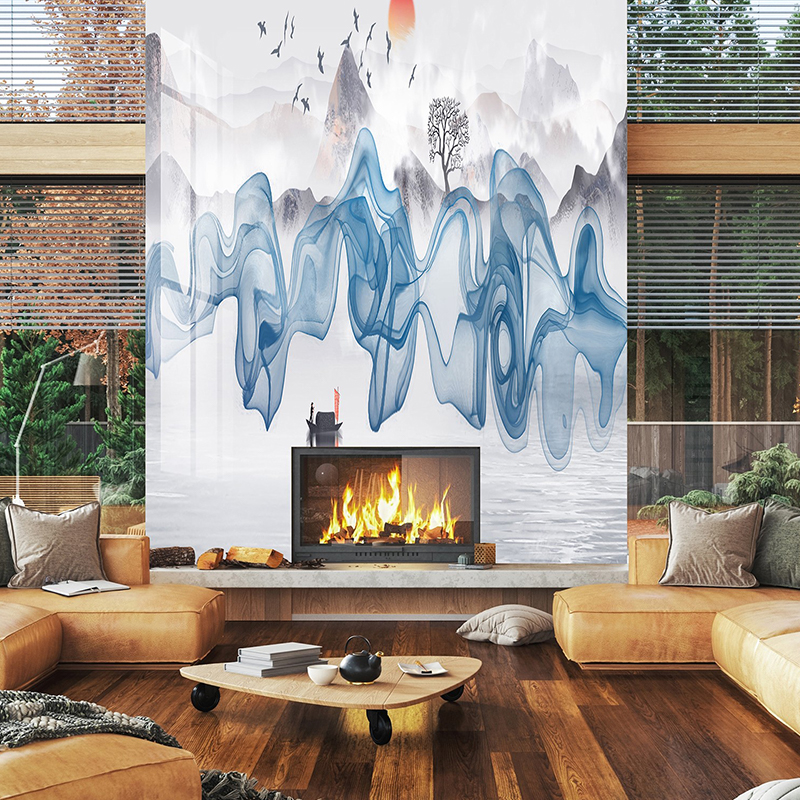  Tranh PVC Vân Đá 863936