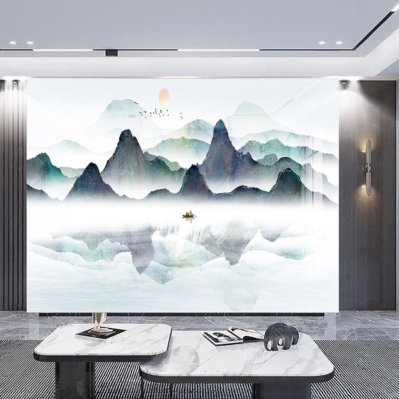  Tranh PVC Vân Đá 863937