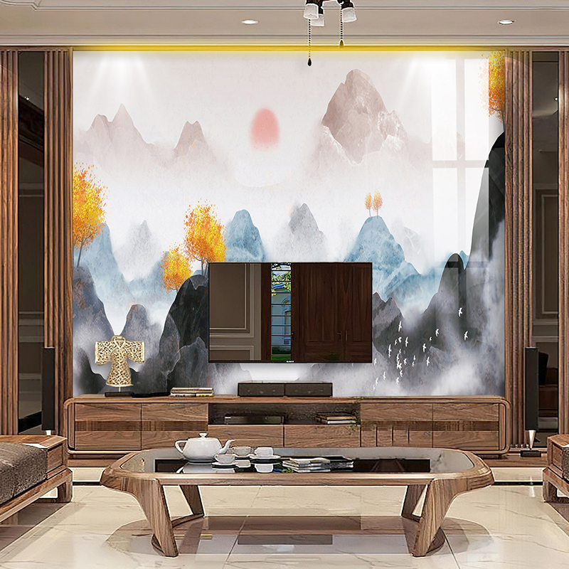  Tranh PVC Vân Đá 863938